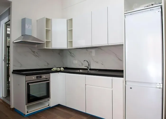 Juliette Apartment *
