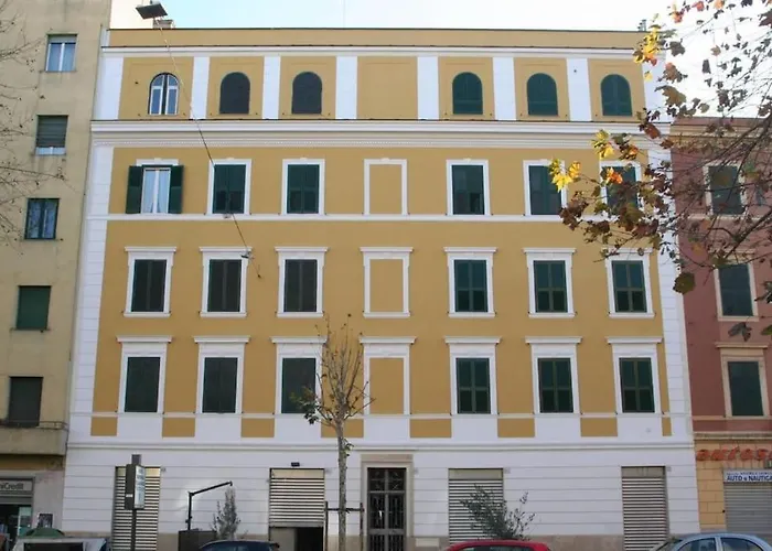 Juliette Apartment